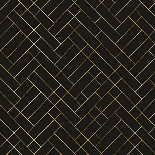 Tapet Cafe Tile Wallpaper by Erica Wakerly