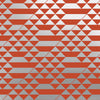 Teepee Wallpaper by Erica Wakerly