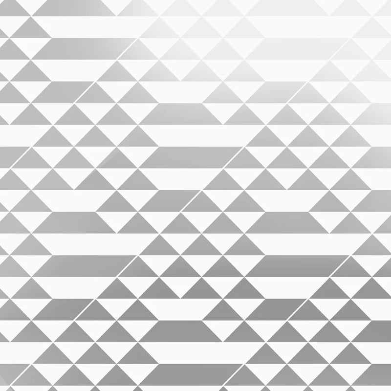 Teepee Wallpaper by Erica Wakerly