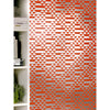Teepee Wallpaper by Erica Wakerly