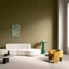 Katan Silk Wallpaper by Arte
