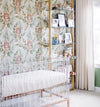 Tiger Tiger Wallpaper by Graduate Collection