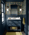 Exotic Tiger Wallpaper by Graduate Collection