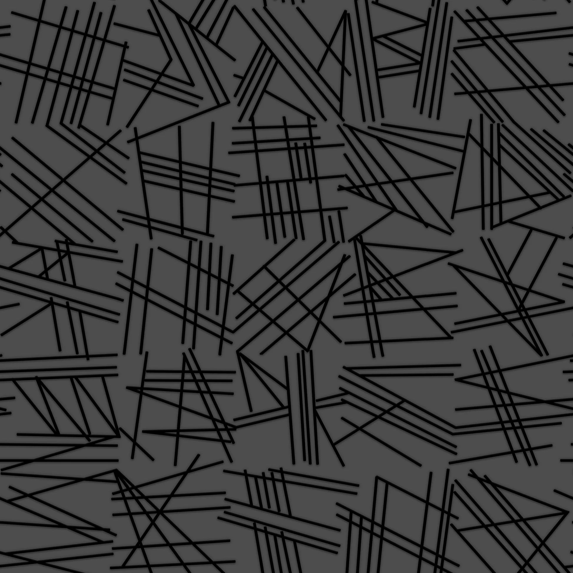 Tilt Flock Wallpaper by Erica Wakerly