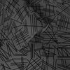 Tilt Flock Wallpaper by Erica Wakerly