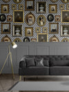 Top Dog Wallpaper by Graduate Collection