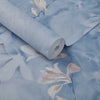 Trailing Magnolia Luxury Floral Wallpaper by 1838