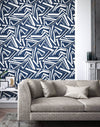 Transverse Wallpaper by Harlequin