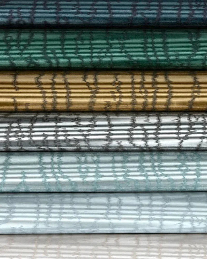 Trianon Wallpaper by Catherine Martin X Mokum