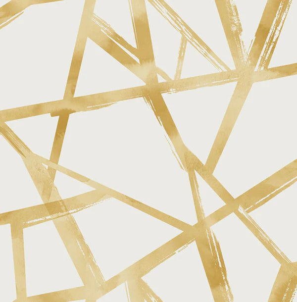 Tribeca Wallpaper by Daisy Bennett