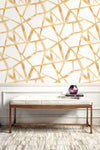 Tribeca Wallpaper by Daisy Bennett