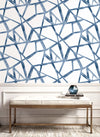 Tribeca Wallpaper by Daisy Bennett