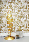 True Romance Wallpaper by Mini Moderns