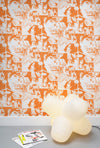 True Romance Wallpaper by Mini Moderns