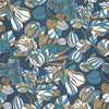 1930 Tulipe Wallpaper by casadeco