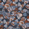 1930 Tulipe Wallpaper by casadeco