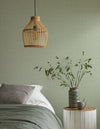 Tweed Linen Wallpaper