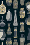 Vessel Wallpaper by Mini Moderns