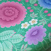 Velina Spring Garden Wallpaper