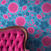 Velina Tropical Wallpaper