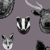 Vestige Wallpaper by Graduate Collection