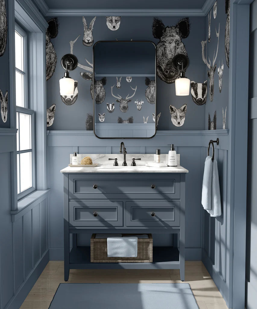 Vestige Wallpaper by Graduate Collection