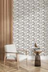 Emma's Apartment Wallpaper by Mini Moderns