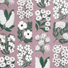 Freida Wallpaper by Abigail Borg