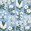 Freida Wallpaper by Abigail Borg