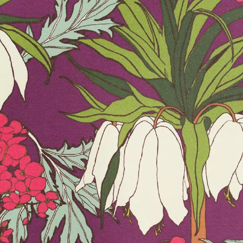 Friti Wallpaper by Abigail Borg