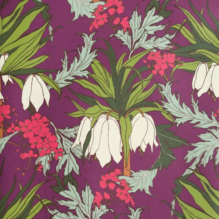 Friti Wallpaper by Abigail Borg