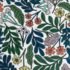 Luella Wallpaper by Abigail Borg