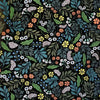 Luella Wallpaper by Abigail Borg