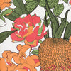 Mr Chrysanth Wallpaper by Abigail Borg