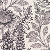 Muscari Wallpaper by Abigail Borg