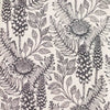 Muscari Wallpaper by Abigail Borg