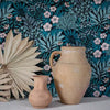 Pavillion Wallpaper by Abigail Borg