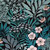 Pavillion Wallpaper by Abigail Borg