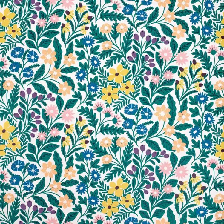 Strala Wallpaper by Abigail Borg