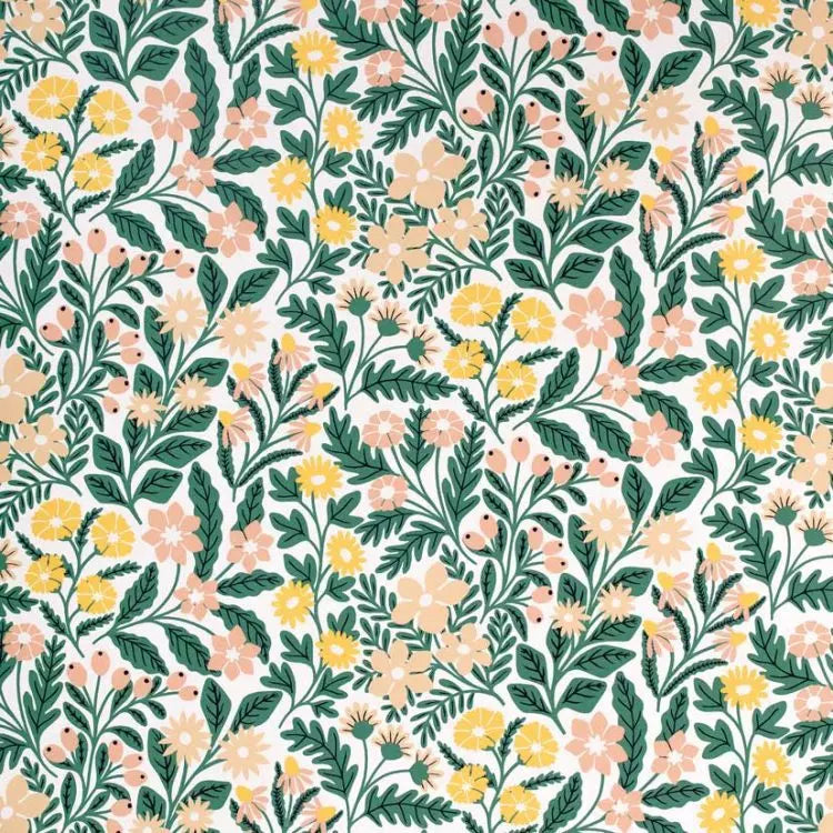 Strala Wallpaper by Abigail Borg