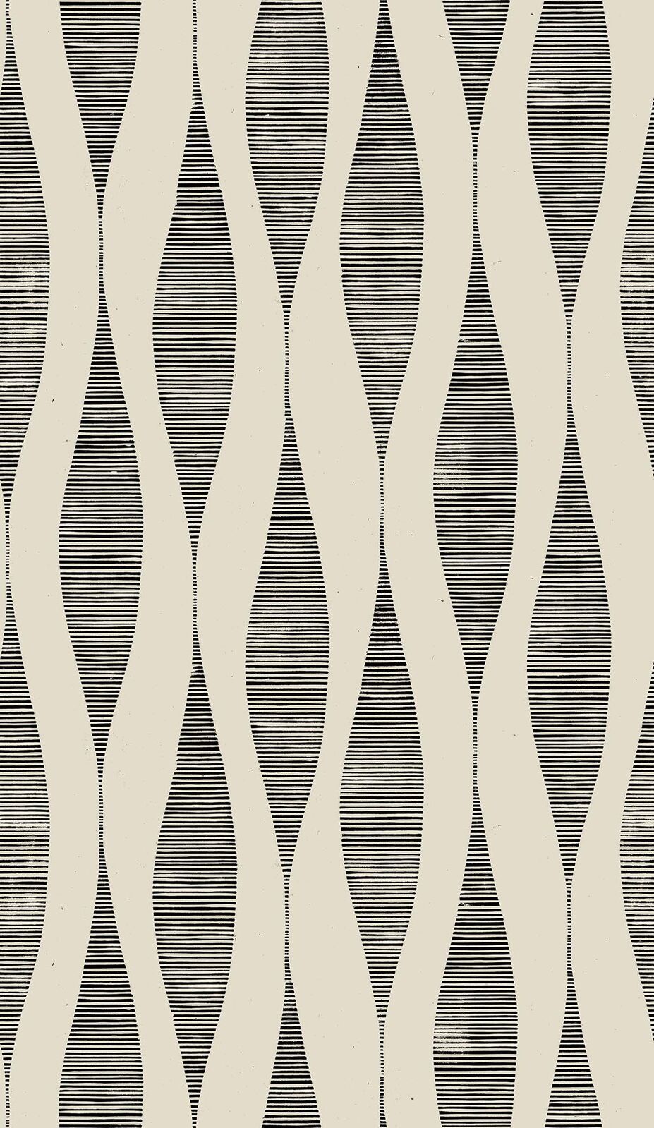 Harmony Wallpaper by Seabrook Designs (Piano Collection)