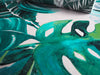 Palmera wallpaper by Ohpopsi