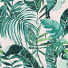 Palmera wallpaper by Ohpopsi