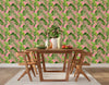 Palmera wallpaper by Ohpopsi