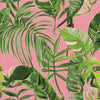 Palmera wallpaper by Ohpopsi