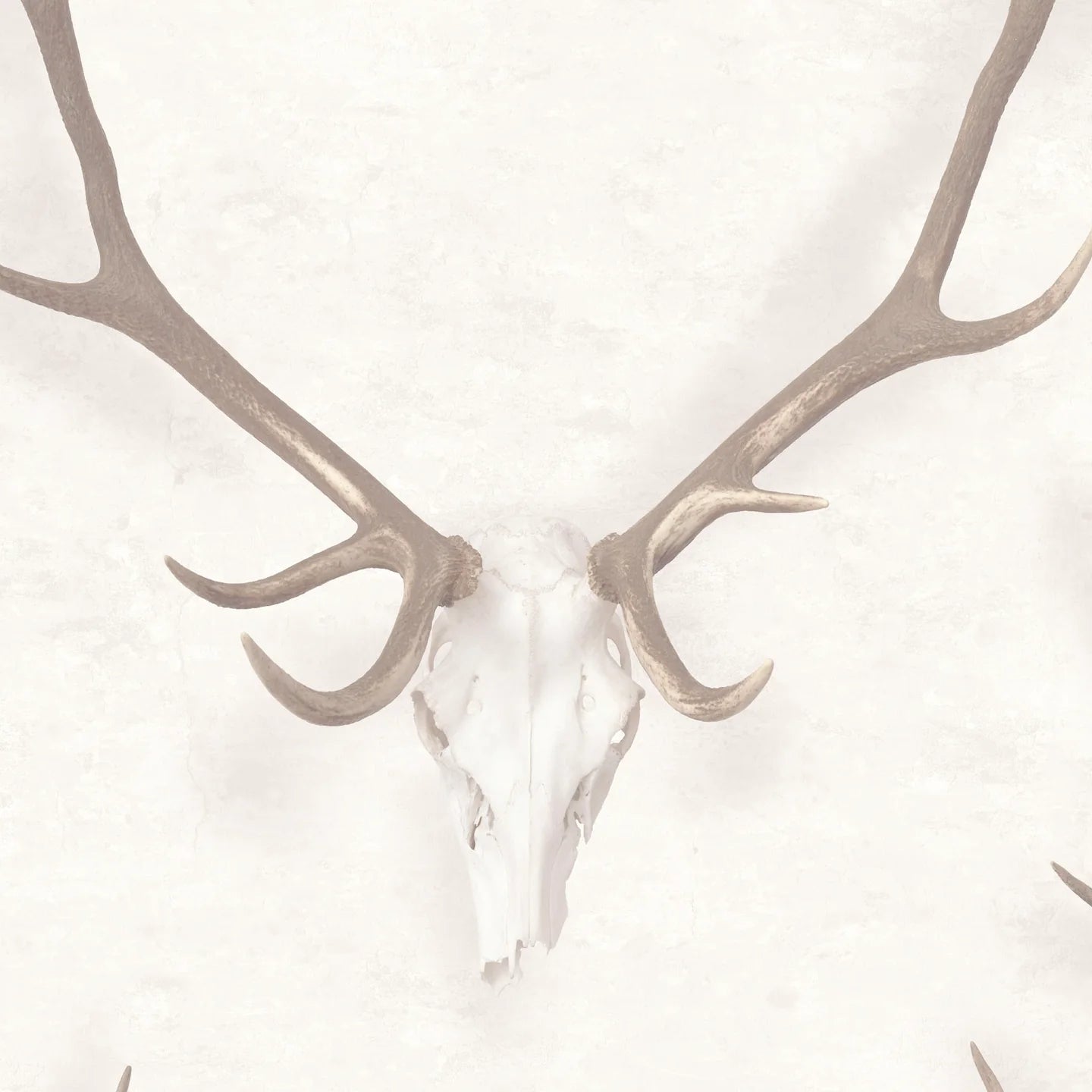 George The Stag Wallpaper by Woodchip & Magnolia
