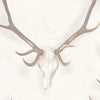 George The Stag Wallpaper by Woodchip & Magnolia
