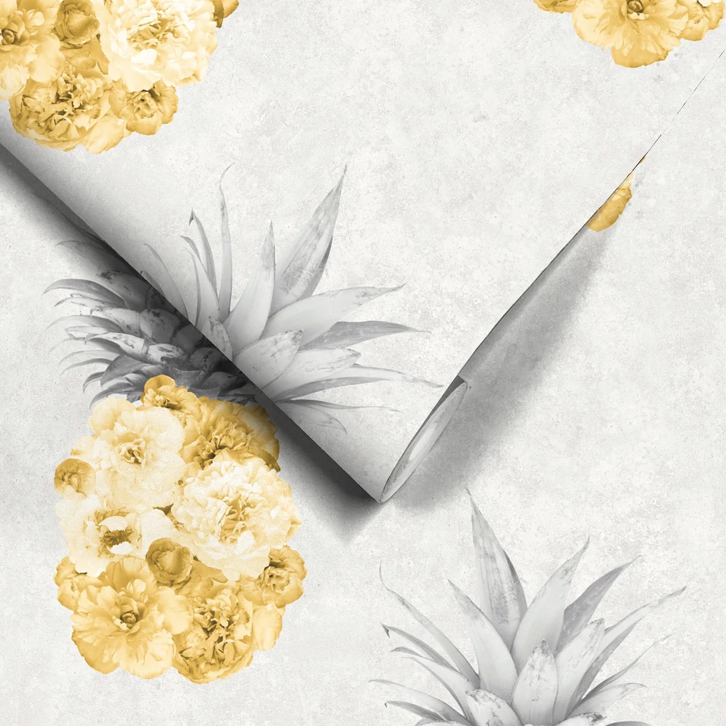 Ludic Wallpaper by Woodchip & Magnolia