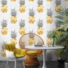 Ludic Wallpaper by Woodchip & Magnolia
