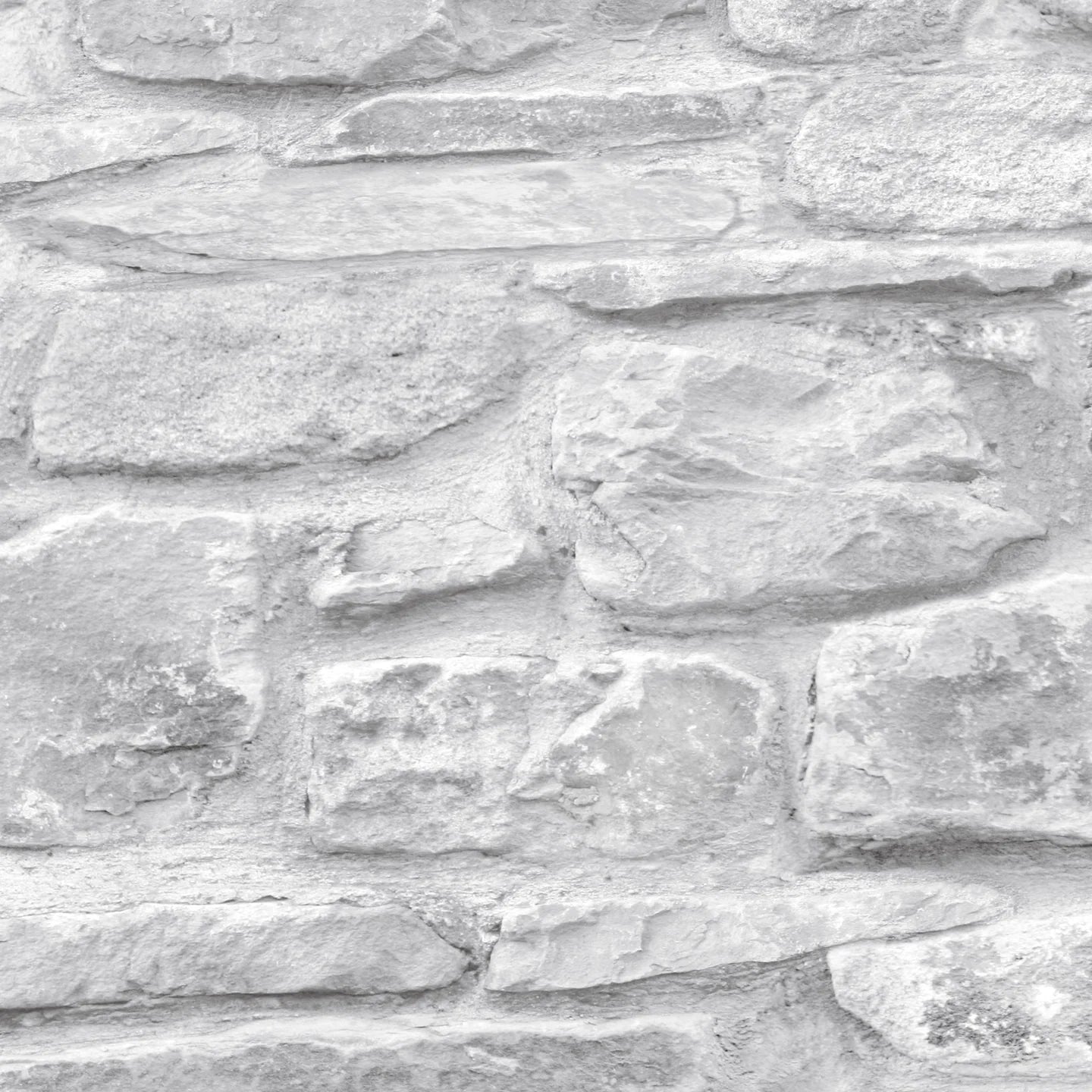 Rustic Rural Stone Wallpaper by Woodchip & Magnolia